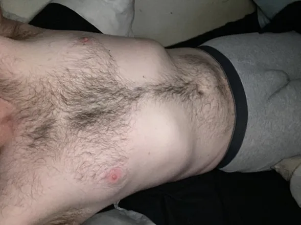 OnlyFans cuenta citho001 header 2