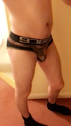 OnlyFans account  chris_hornysalior header 2