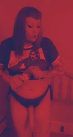 OnlyFans cuenta persephonepainfree avatar 1