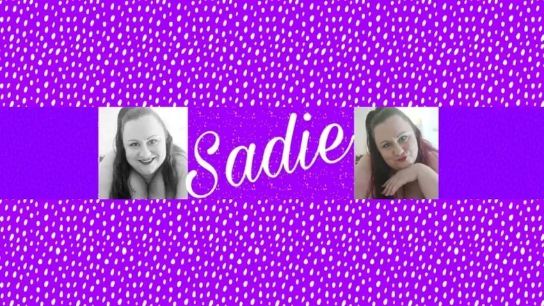 OnlyFans account  sadie-ssbbw-free header 2