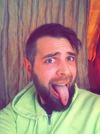 OnlyFans cuenta dstamper avatar 1