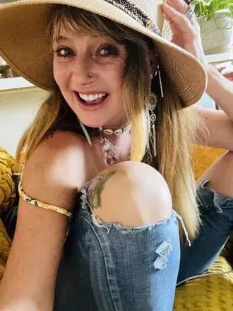 OnlyFans cuenta zoeysdenofsin avatar 1