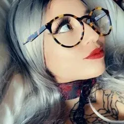OnlyFans account  skarlettkwinn avatar 1