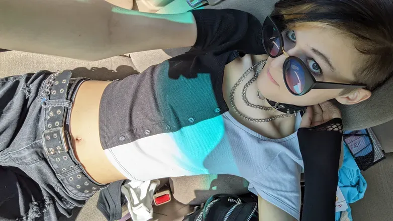 OnlyFans cuenta hannah_duality header 2