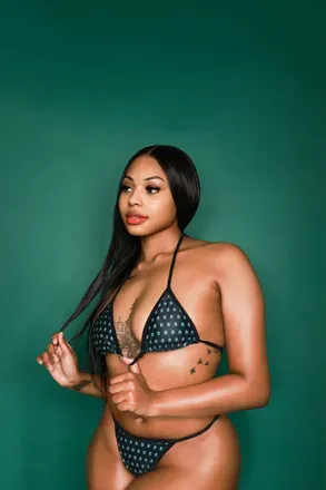 OnlyFans cuenta dopegirlkaylitt avatar 1