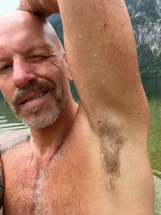 OnlyFans cuenta austrianbarber avatar 1