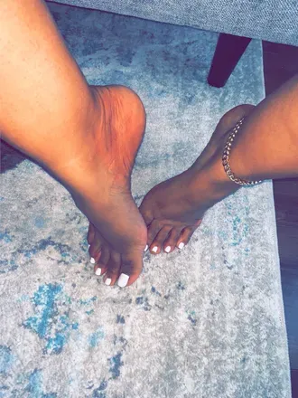 OnlyFans cuenta itsfeetbytee avatar 1