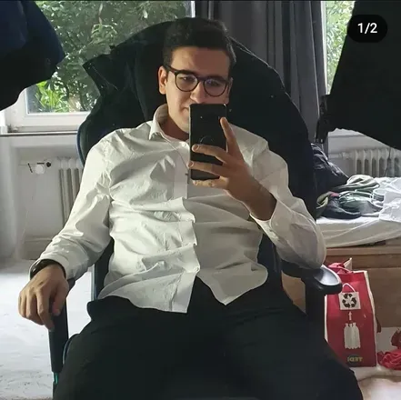 OnlyFans account  graziano_twink avatar 1
