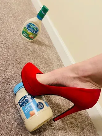 OnlyFans cuenta premiumtootsies avatar 1