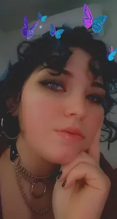OnlyFans cuenta missartfaerie avatar 1