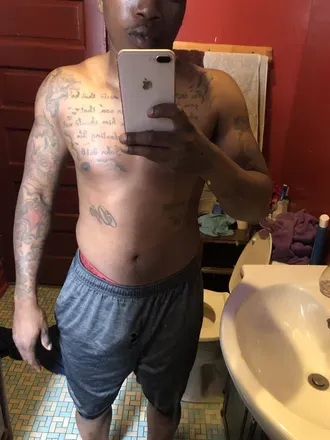 OnlyFans cuenta domodaboss avatar 1