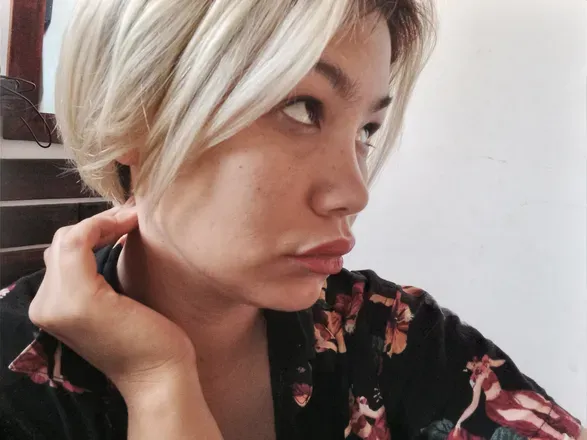 OnlyFans cuenta lola_vip header 2