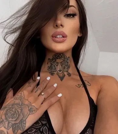 OnlyFans cuenta jasminefritsch avatar 1