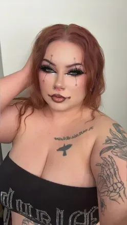 OnlyFans cuenta dae.one.baddie avatar 1
