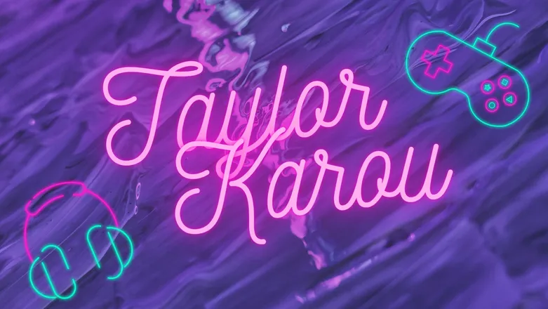 OnlyFans cuenta taylorkarou header 2