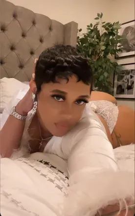 OnlyFans account  coco.shanell avatar 1