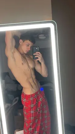 OnlyFans cuenta teagenofficial avatar 1