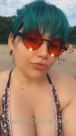 OnlyFans cuenta mistressrainxo avatar 1