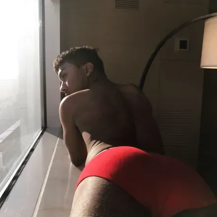 OnlyFans cuenta michvelrey05 avatar 1
