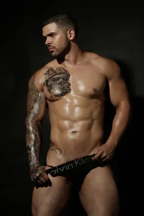 OnlyFans cuenta tibugomez avatar 1