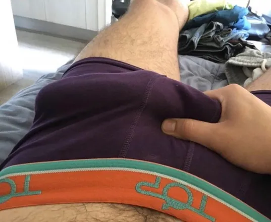 OnlyFans account  damntobal header 2