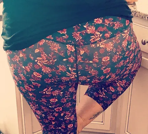 OnlyFans cuenta mrsbigassweasley avatar 1