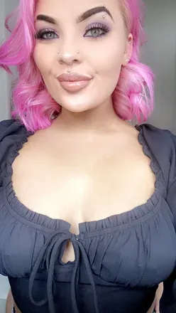 OnlyFans cuenta babygorl07 avatar 1