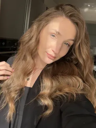 OnlyFans account  anuta_19 avatar 1