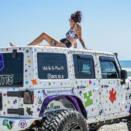OnlyFans cuenta tattedjeepbabe92 avatar 1