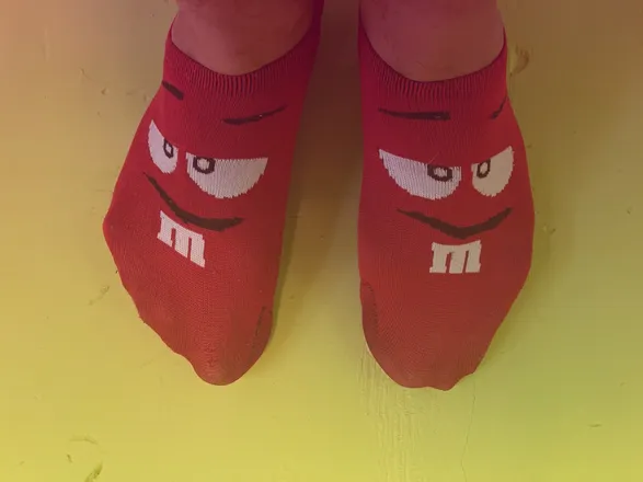OnlyFans cuenta feetsfungi header 2