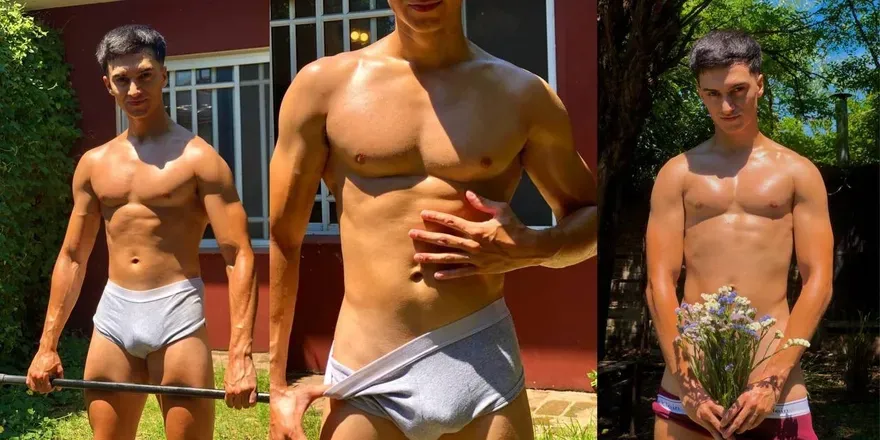 OnlyFans account  blonly header 2