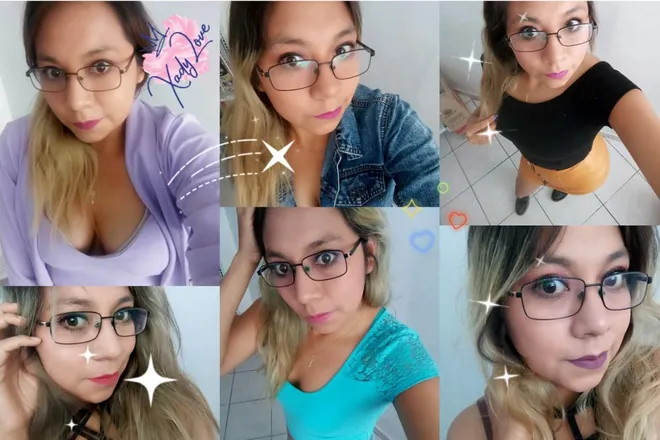 OnlyFans cuenta xadylove header 2