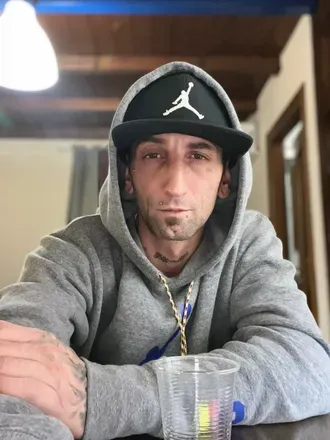 OnlyFans cuenta angelino84 avatar 1