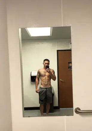 OnlyFans account  alexcbby avatar 1