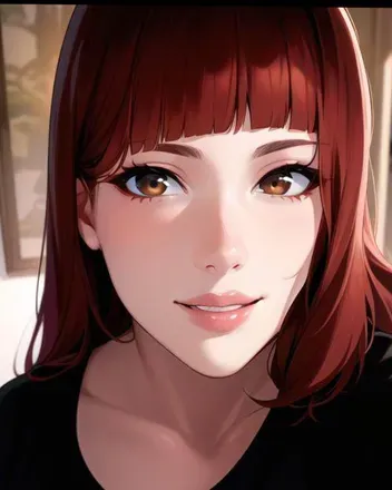 OnlyFans cuenta gingergarance avatar 1