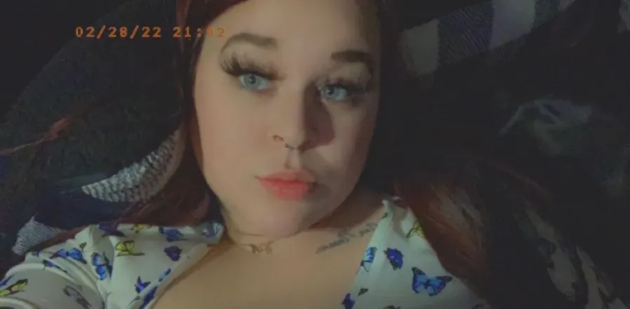 OnlyFans cuenta smokahontas123 avatar 1