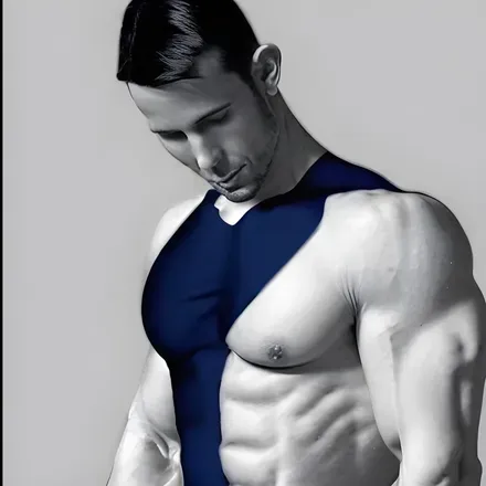 OnlyFans account  muscle4pay header 2