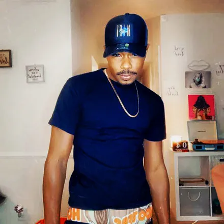 OnlyFans account  kingkalisavage header 2
