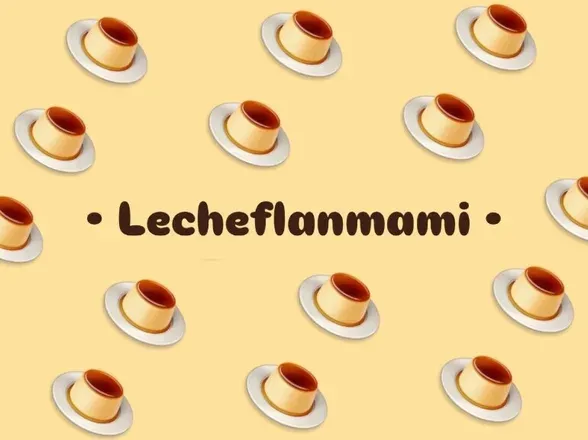 OnlyFans cuenta lecheflanmami header 2