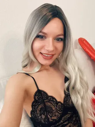 OnlyFans cuenta krisschanel avatar 1