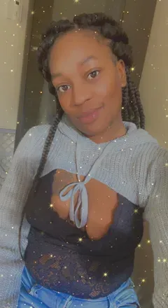 OnlyFans cuenta chocolate_drop29 avatar 1