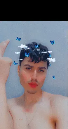 OnlyFans cuenta davidae_06 avatar 1