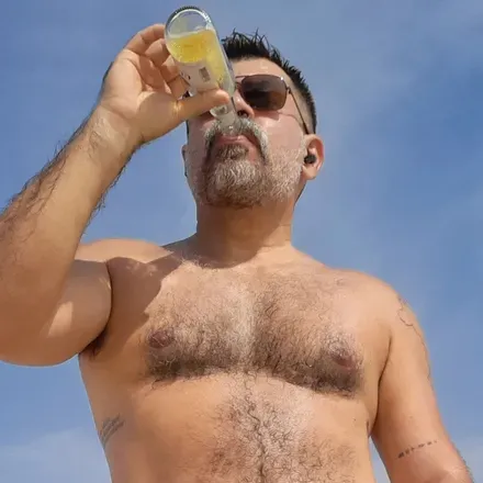 OnlyFans cuenta teddybearbr avatar 1