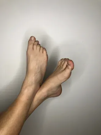 OnlyFans cuenta footdaddy80 avatar 1