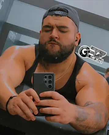 OnlyFans cuenta gbztheduke avatar 1