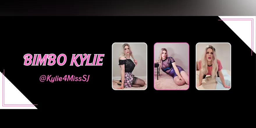 OnlyFans cuenta kylie4misssj header 2