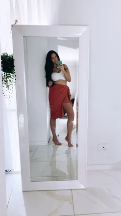 OnlyFans account  polychic avatar 1