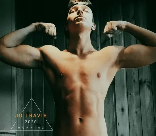 OnlyFans cuenta jotravis avatar 1