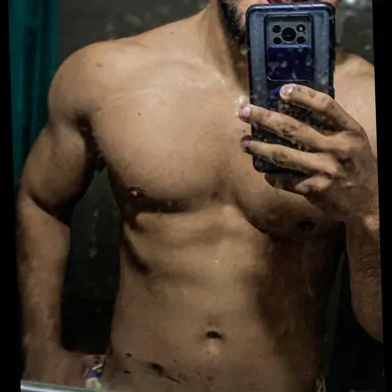 OnlyFans cuenta misterfiit avatar 1