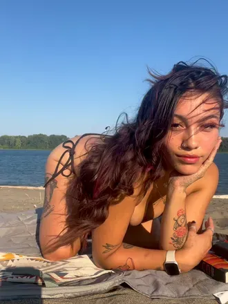 OnlyFans cuenta neliell222 avatar 1